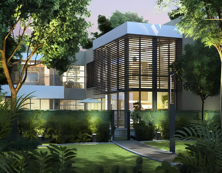 الهندسة المعمارية صورة 9