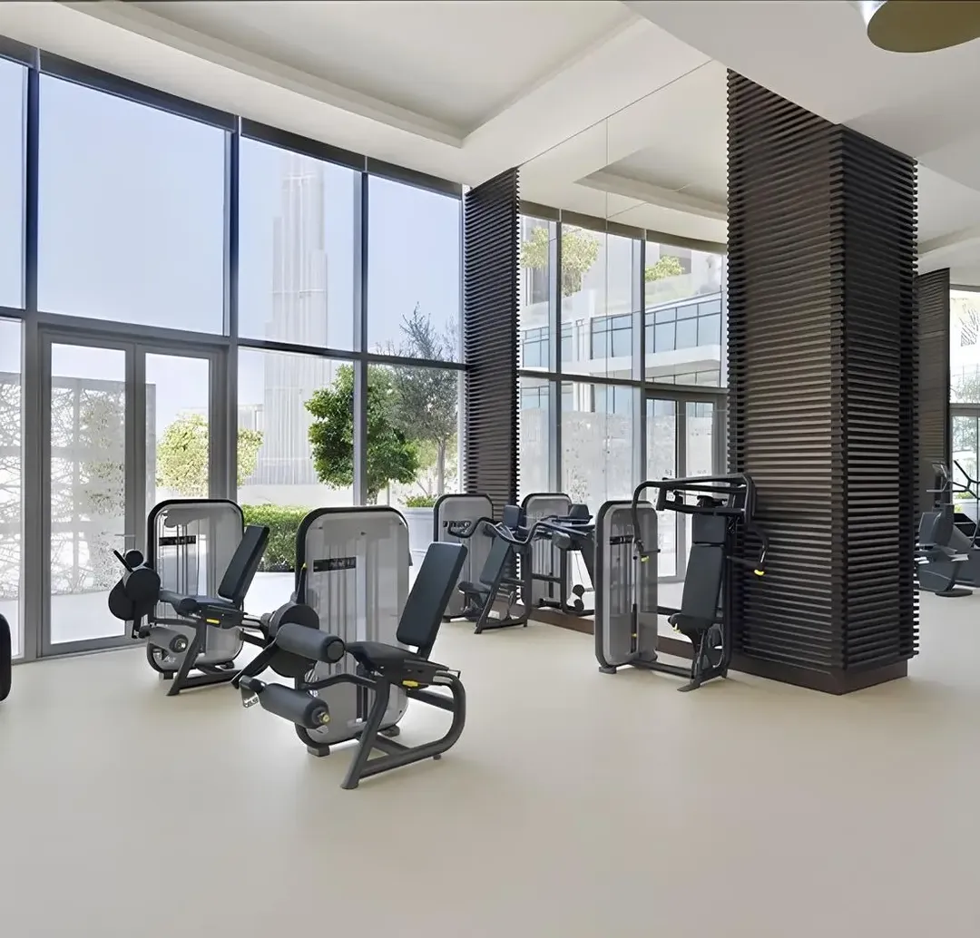 The Address Dubai Mall Residences image 10