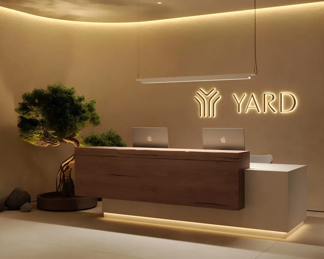 Oak Yard image 6