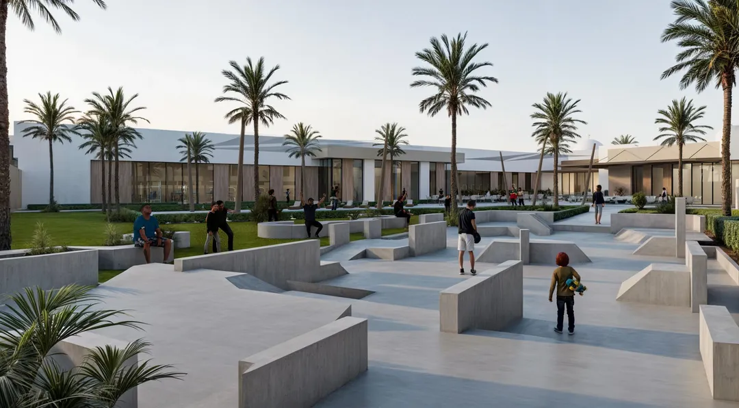 Sharjah Garden City Phase 5 image 30