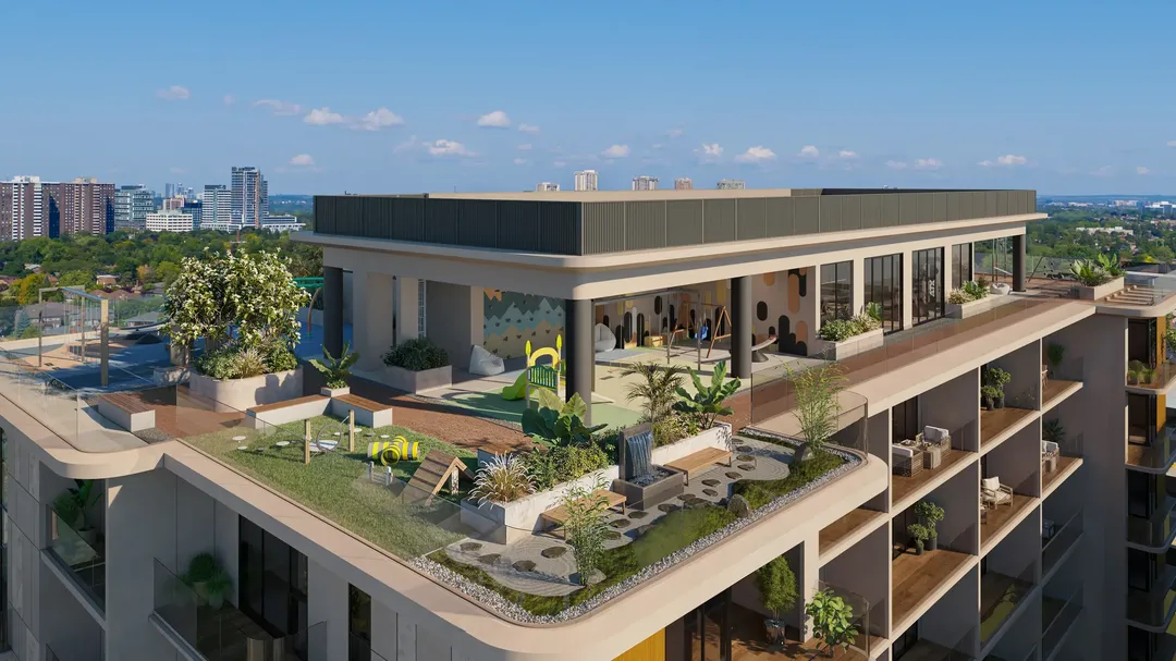 Livia Residences image 19