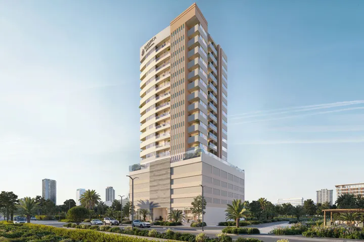 EVOLUTIONS "Exotica by Al Marina" — View 3