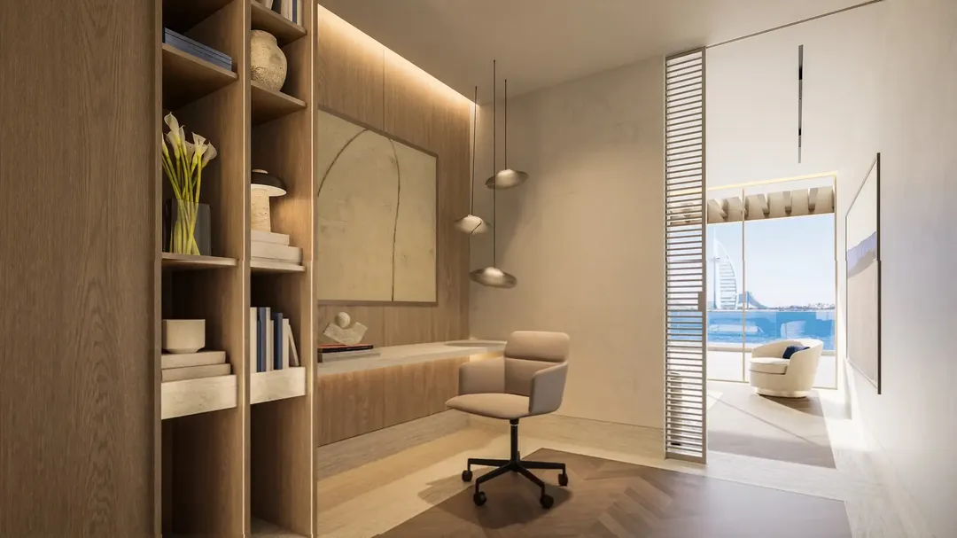 Vitalia Palm Jumeirah Residences image 20