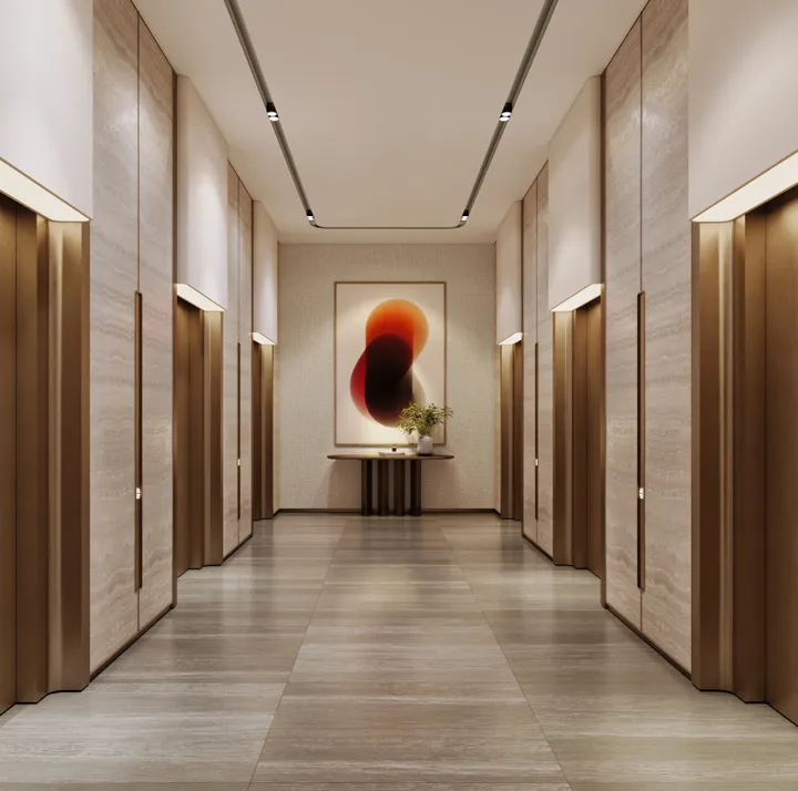 OBG "One Residence"