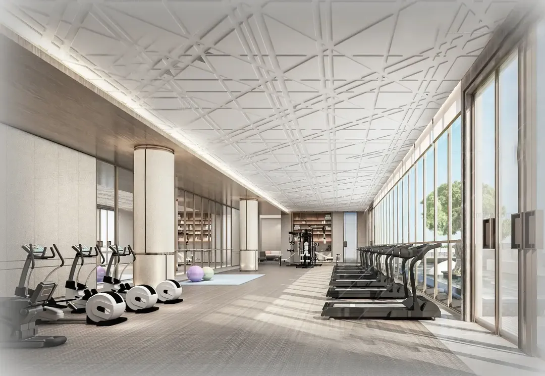 Sky Suites image 13