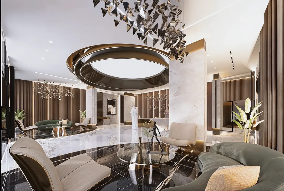 Bonds Avenue Residences — View 6