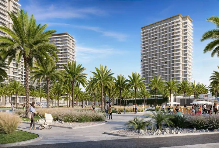 Parkland — View 14