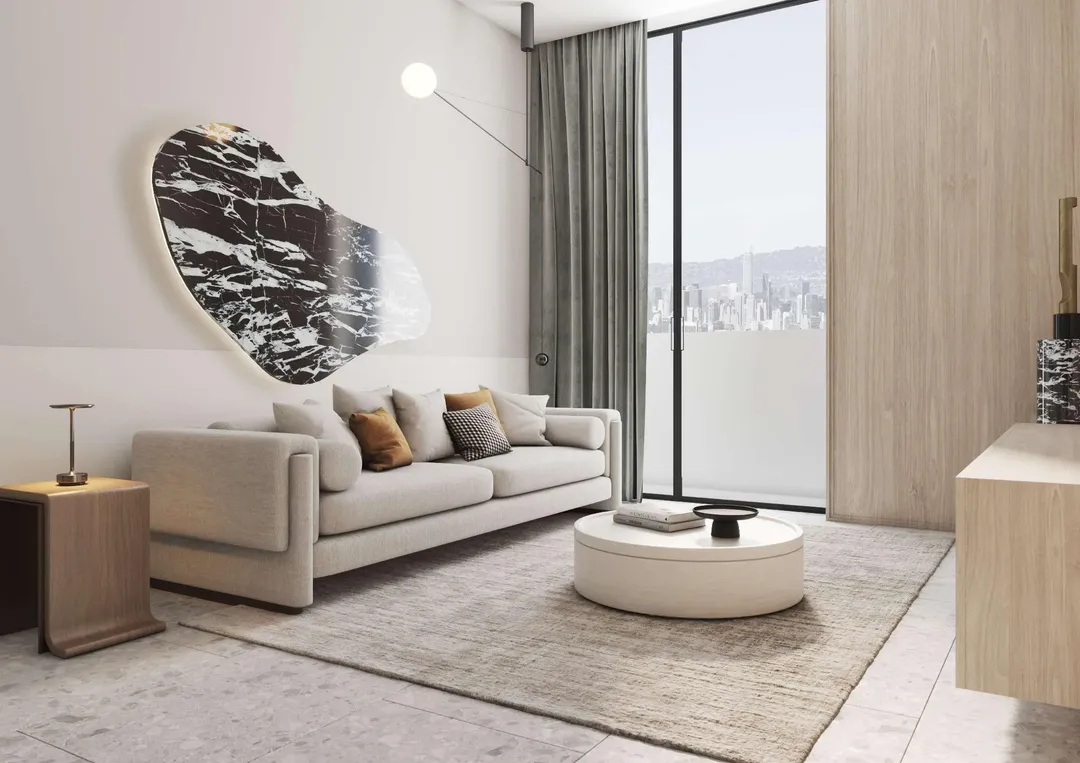 Concept 7 Residences image 19