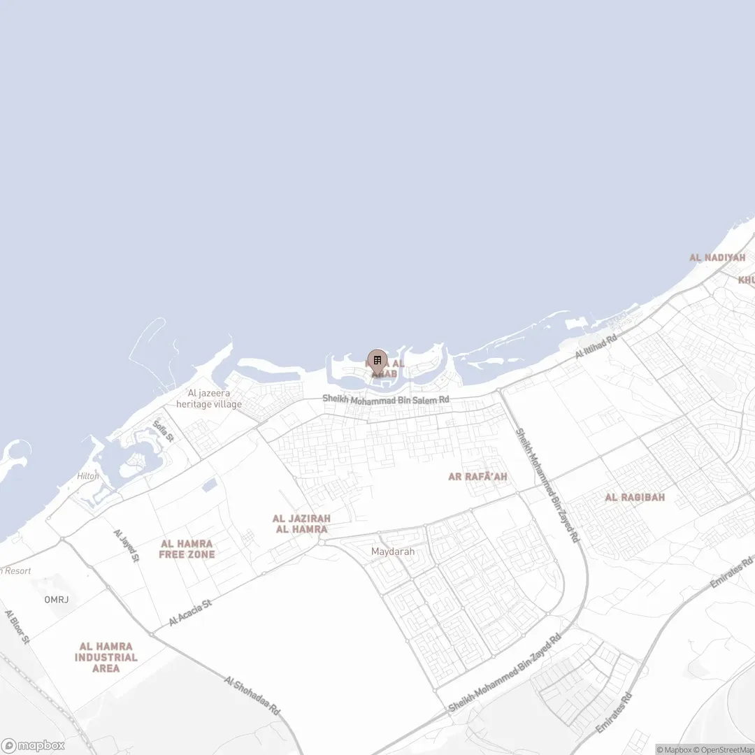 Solera Downtown Mina — View 12