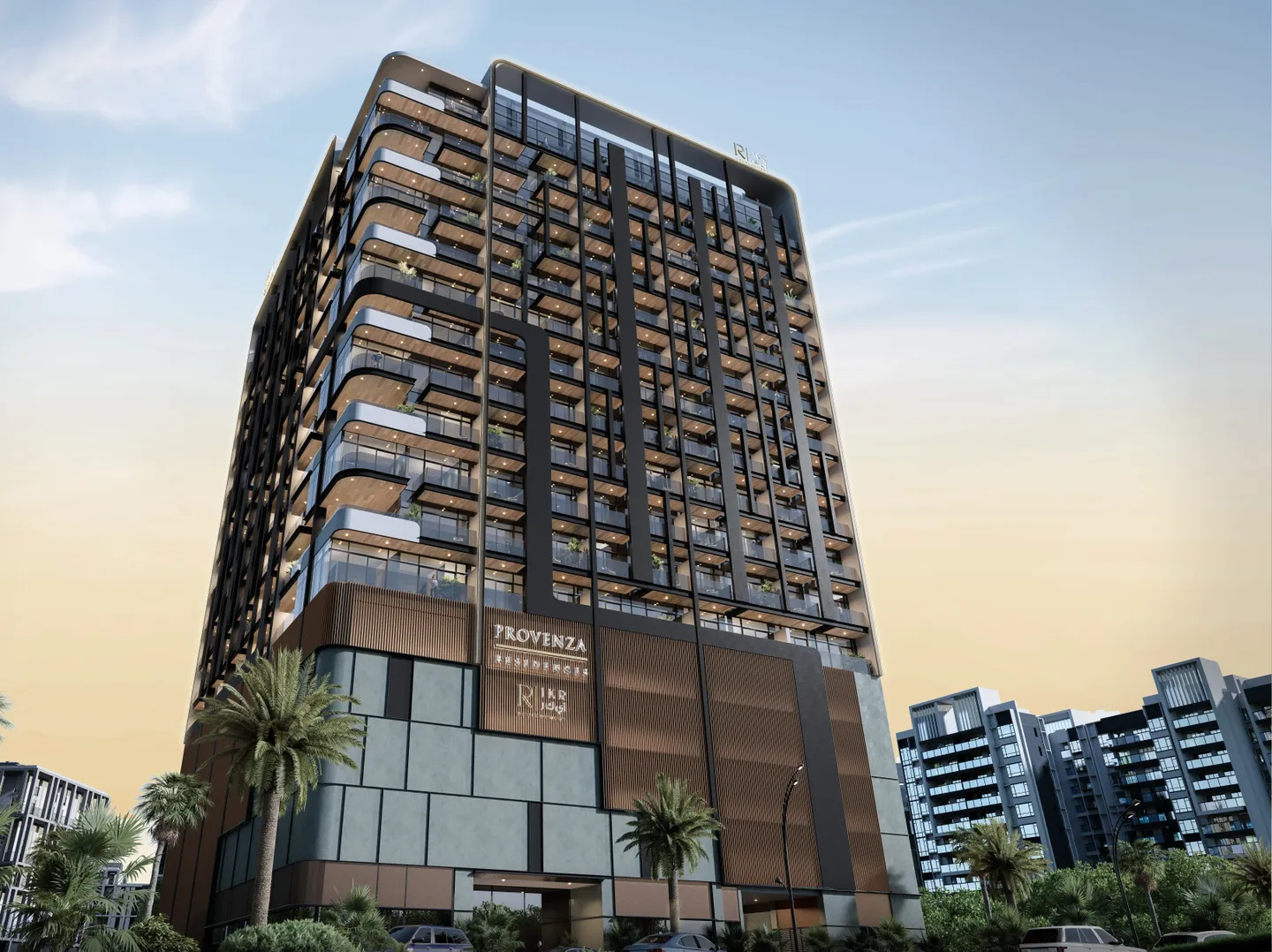 Provenza Residences