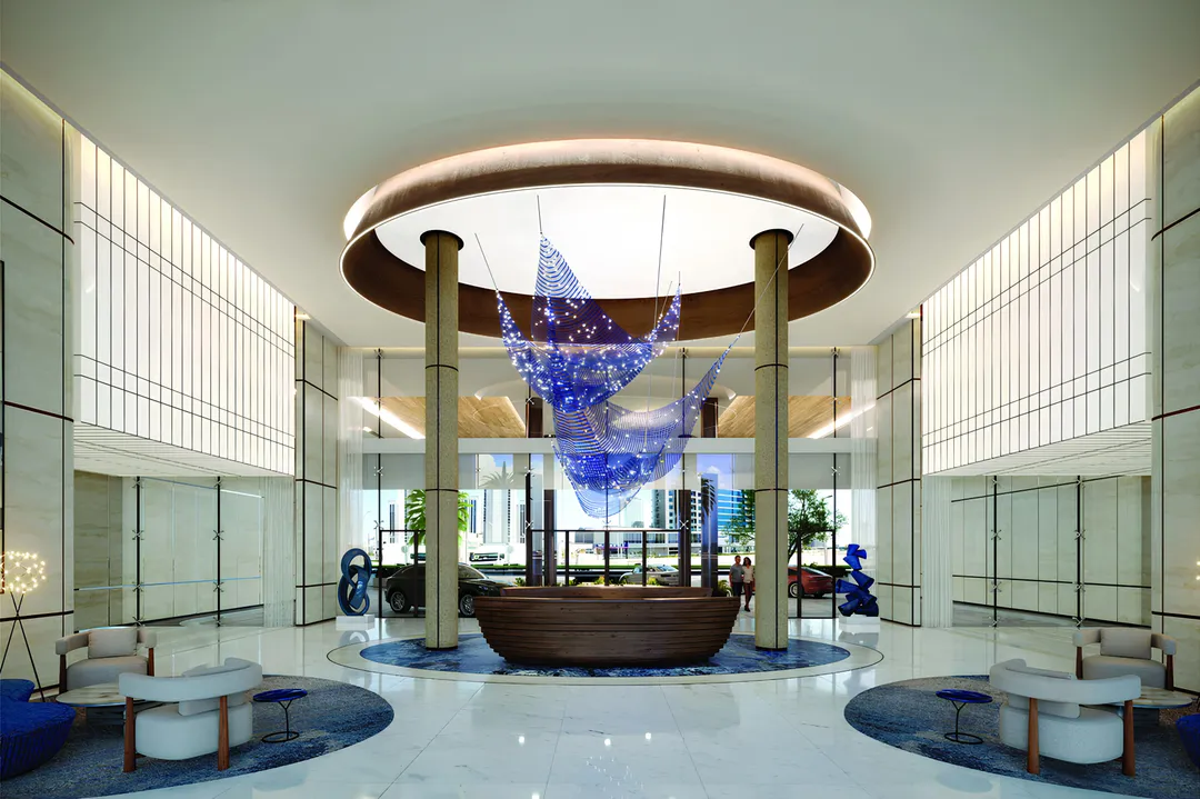 Seamont Autograph Collection Residences 1 image 11