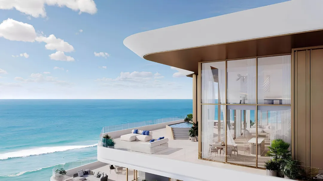 Rosso Bay Residences image 17