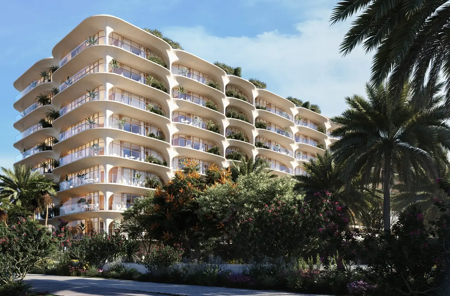 Ocean House