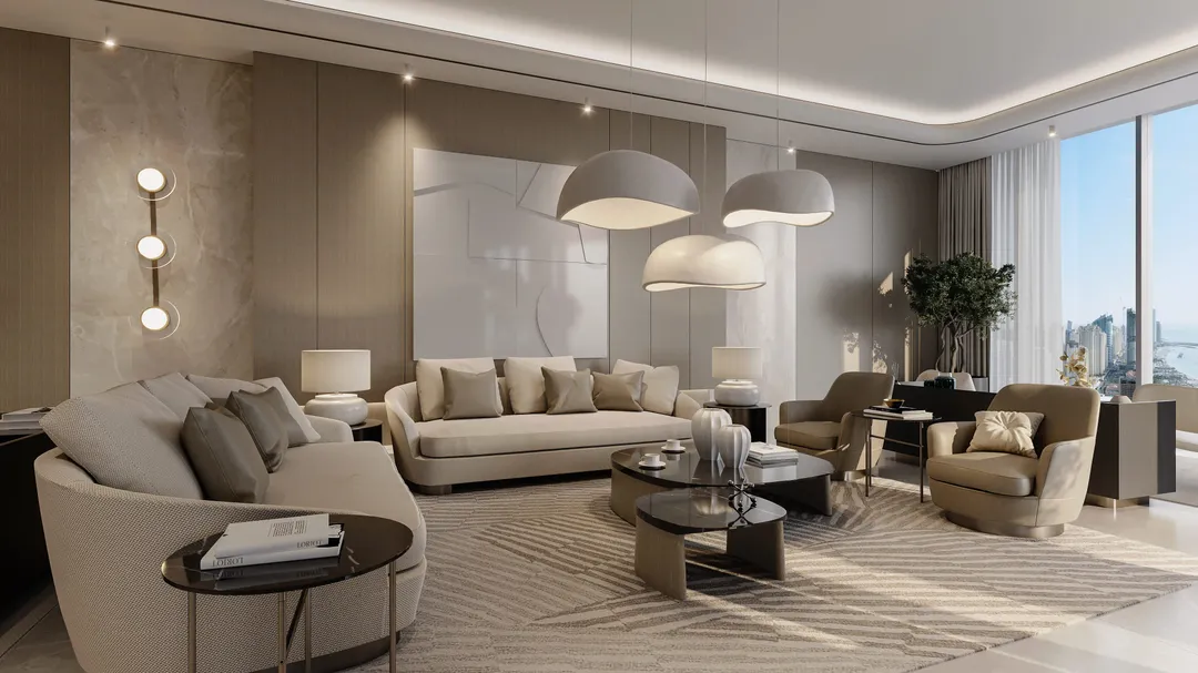 Seahaven Tower B image 13