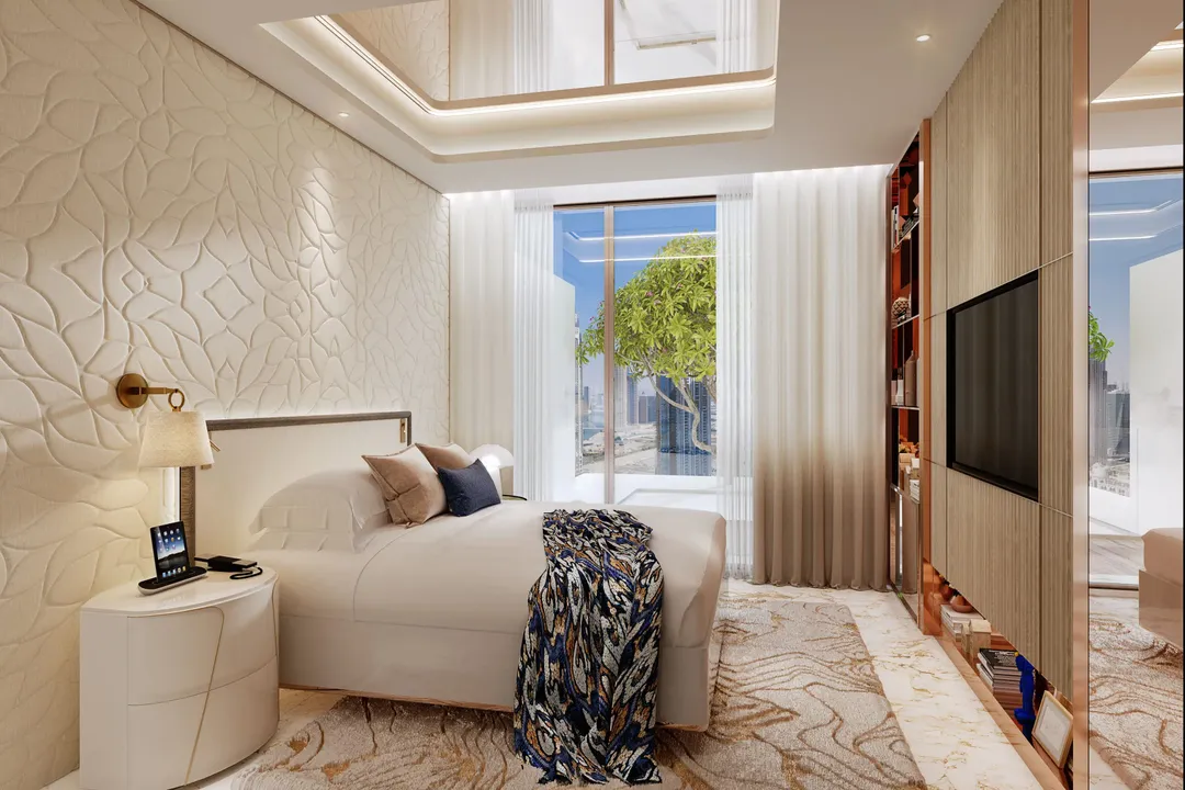 DAMAC «Elegance Tower» image 7
