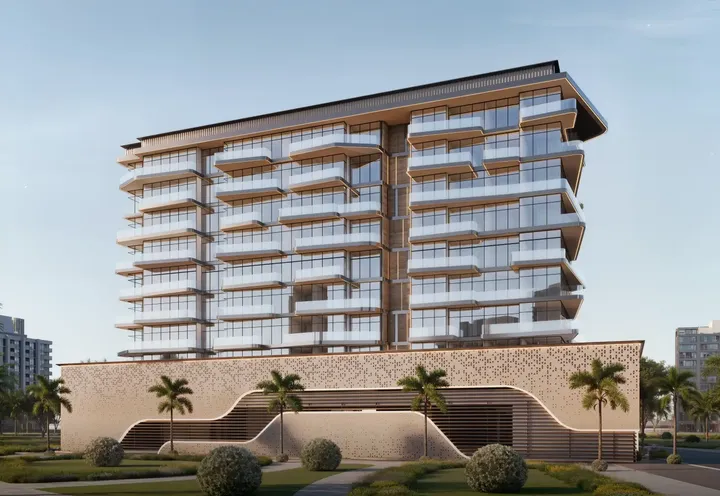 OCTA PROPERTIES "Flora Bay Residences" NEW LAUNCH — View 3