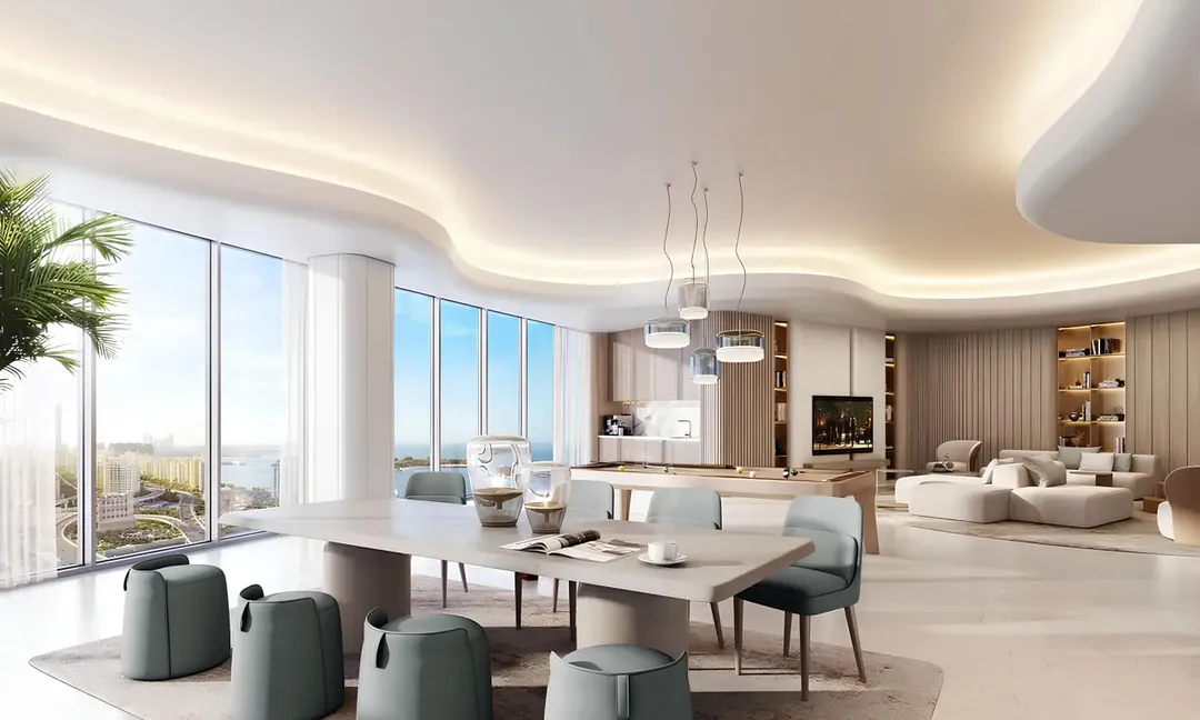 Palm Beach Tower 1 image 14