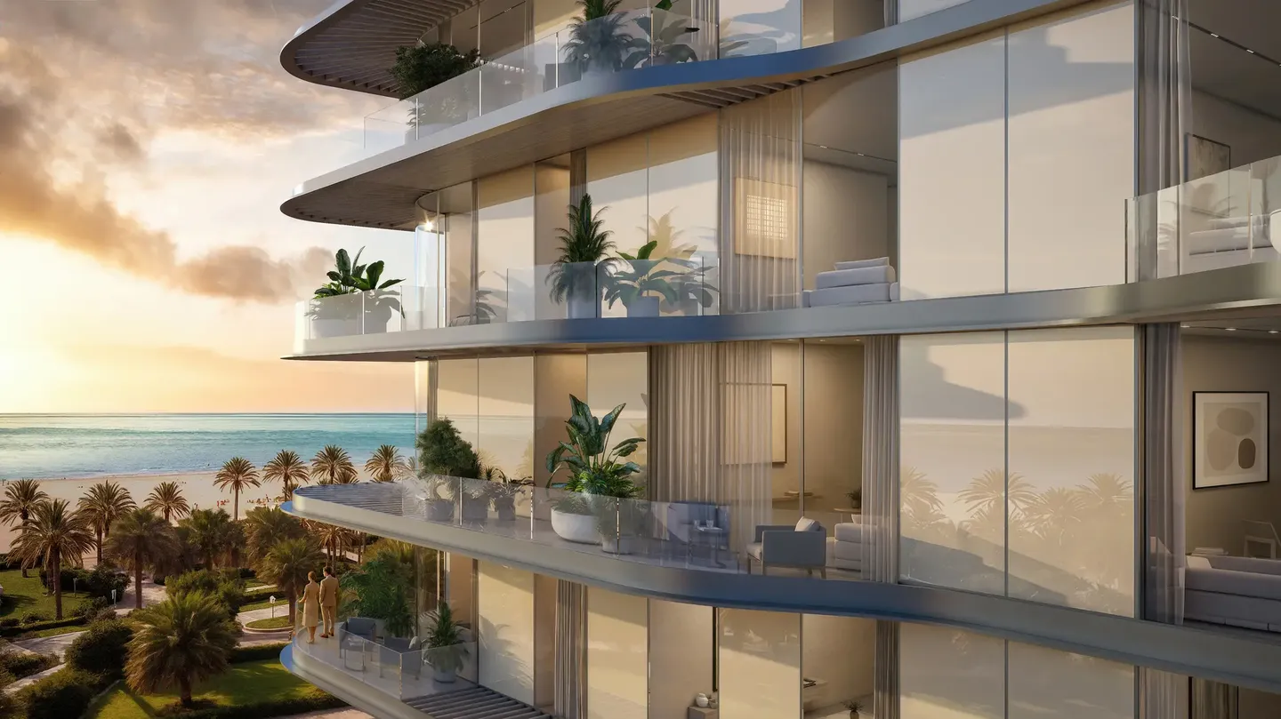 Avida Residences