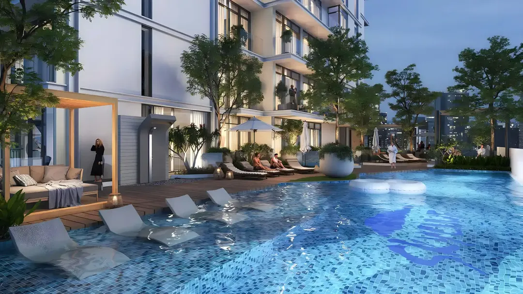Avant Garde Residences 2 image 17