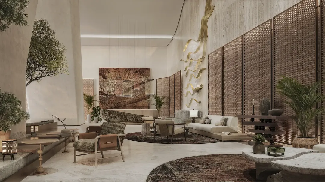Six Senses Residences image 9