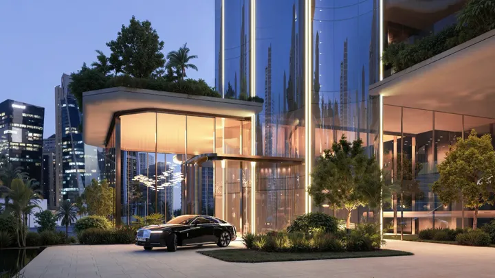 الهندسة المعمارية صورة 9