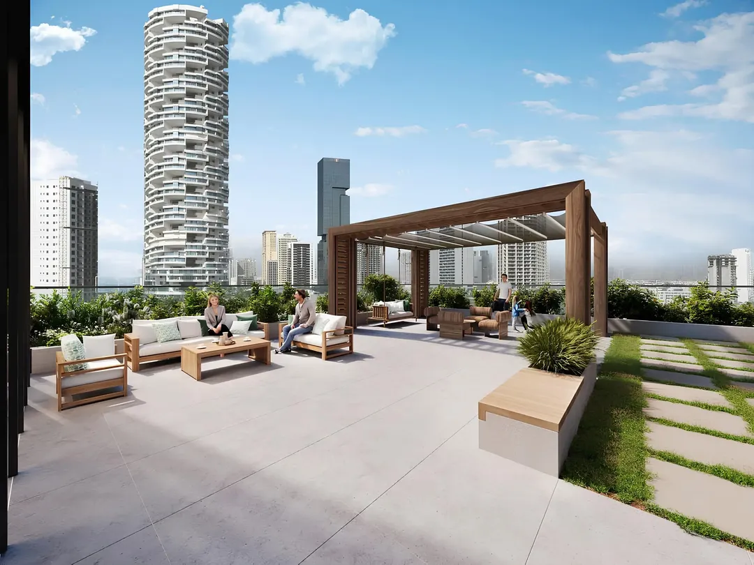 Sapphire 32 — View 14