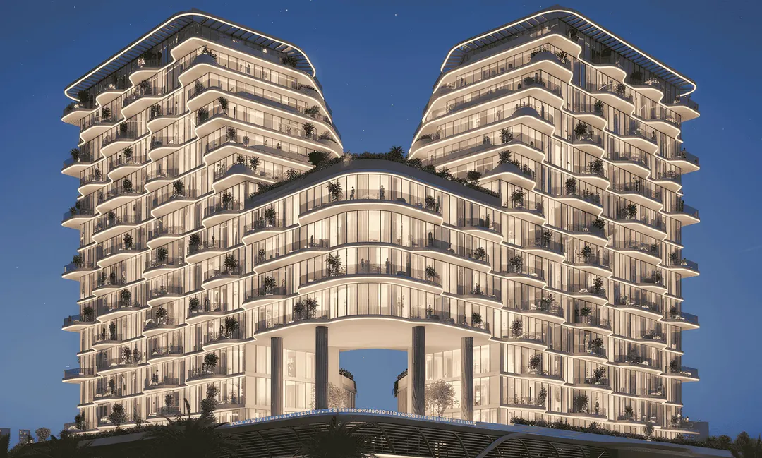 Royal Yacht Club Residence image 15