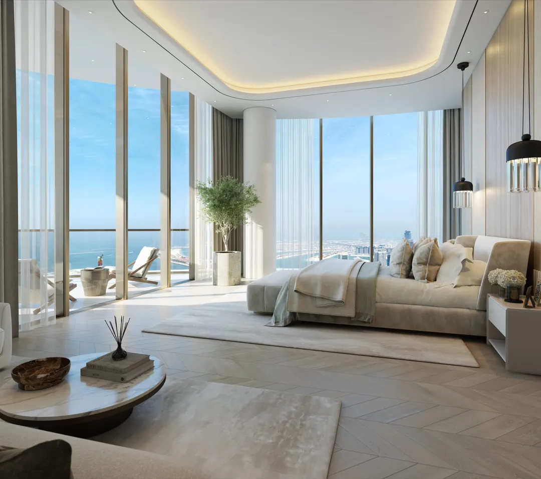 Seahaven Tower A image 21