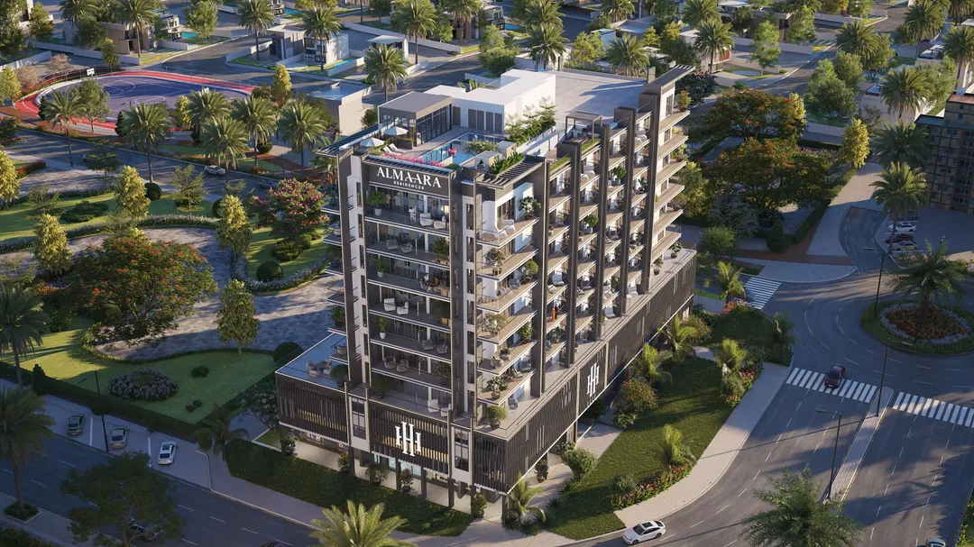 Almaara Residences image 7