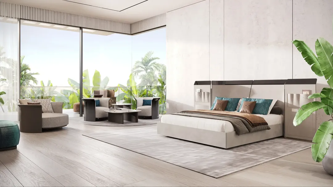 Mira Villas by Bentley Home image 42