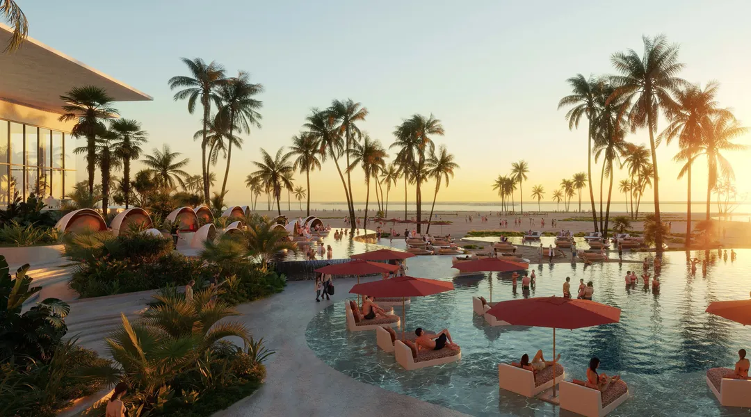 W Hotel & Residences image 14