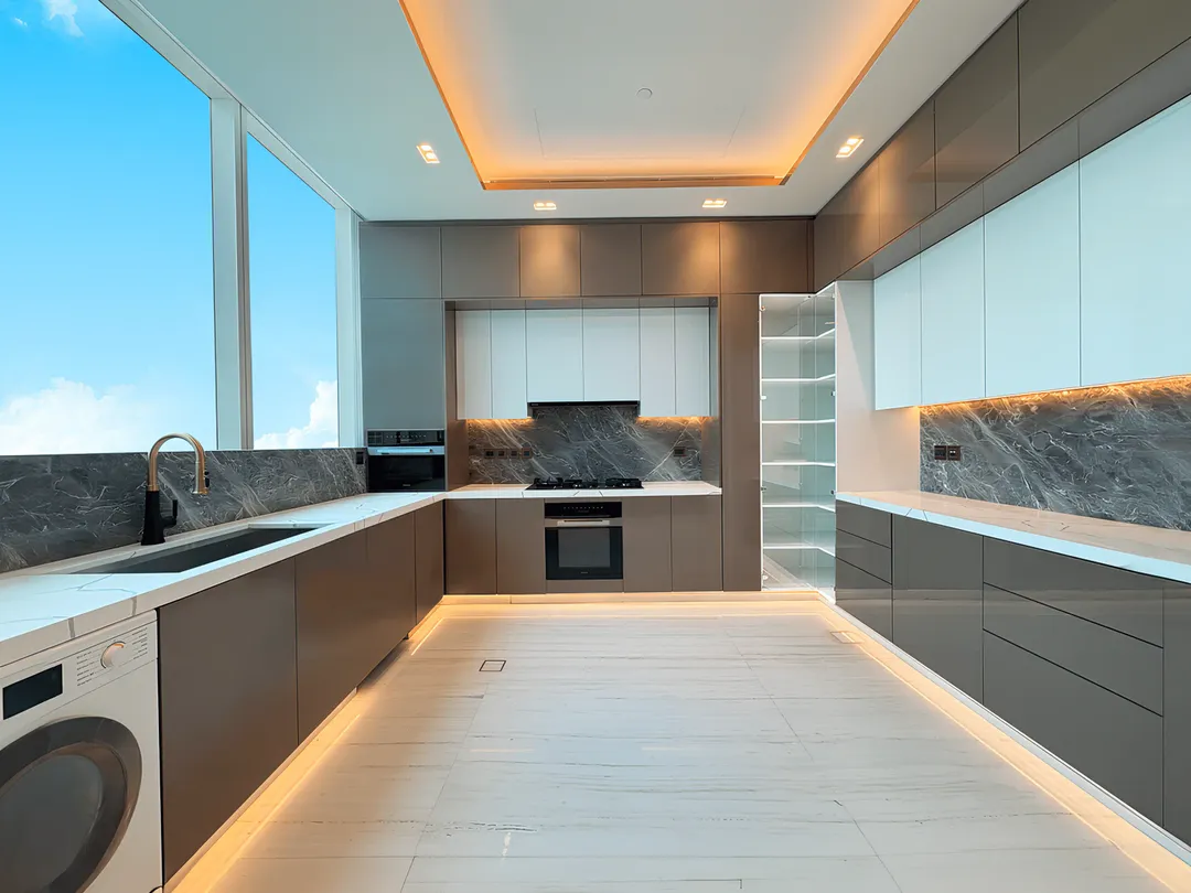 Me Do Re Residential Tower image 18