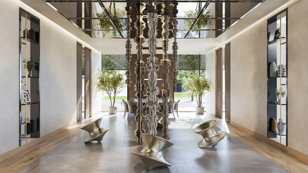 Belgravia Gardens image 8