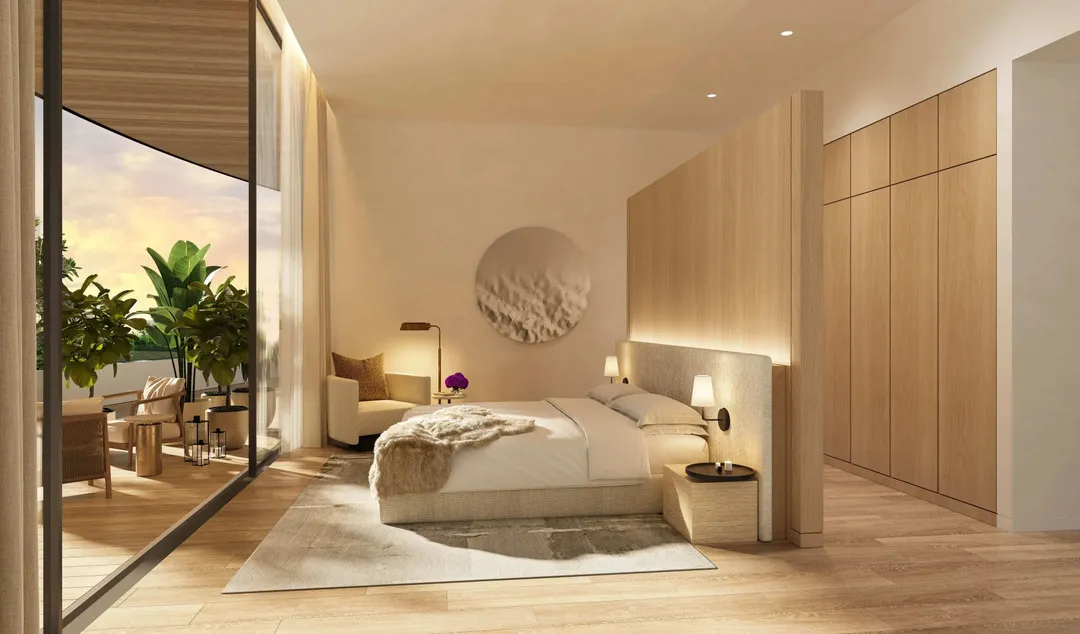 Edition Residences Tower B image 16