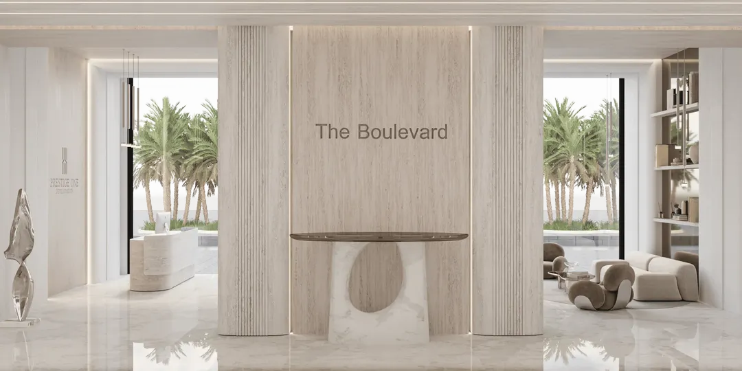 The Boulevard image 24