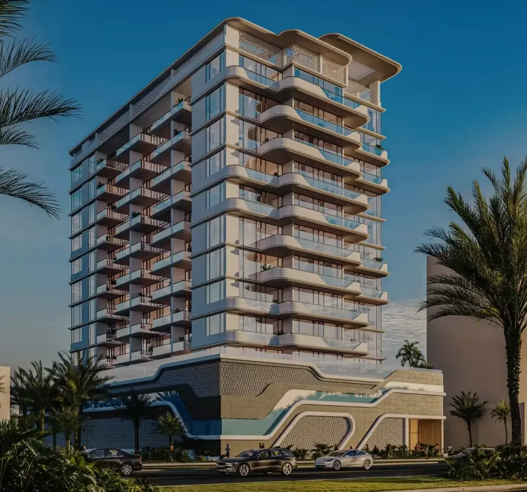 Evora Residences image 6