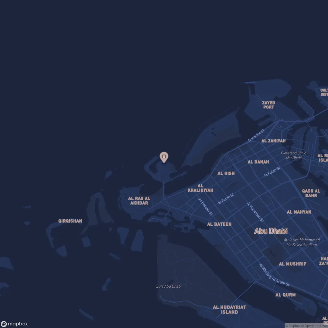 Fairmont Marina Residences — View 2