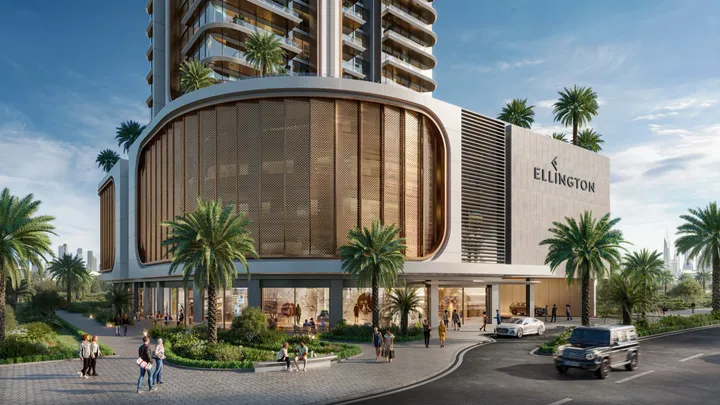 الهندسة المعمارية صورة 9