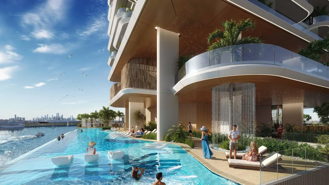 Hilton Residences image 19