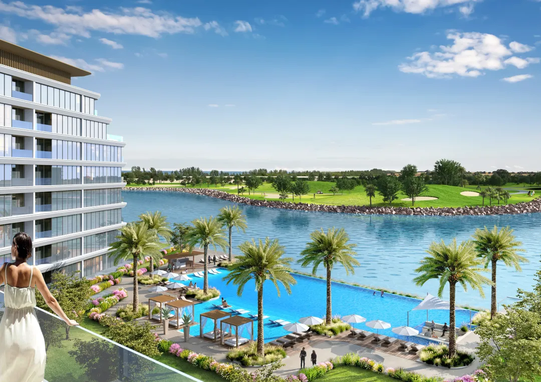 Yachtside Marina Residences image 14