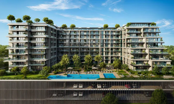 الهندسة المعمارية صورة 4