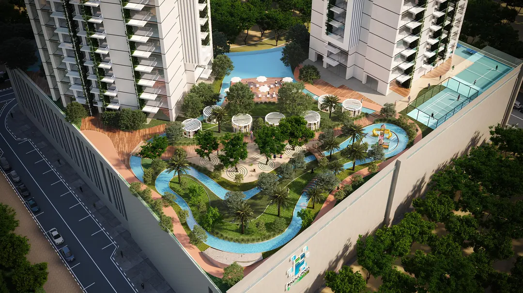 Maimoon Gardens image 19