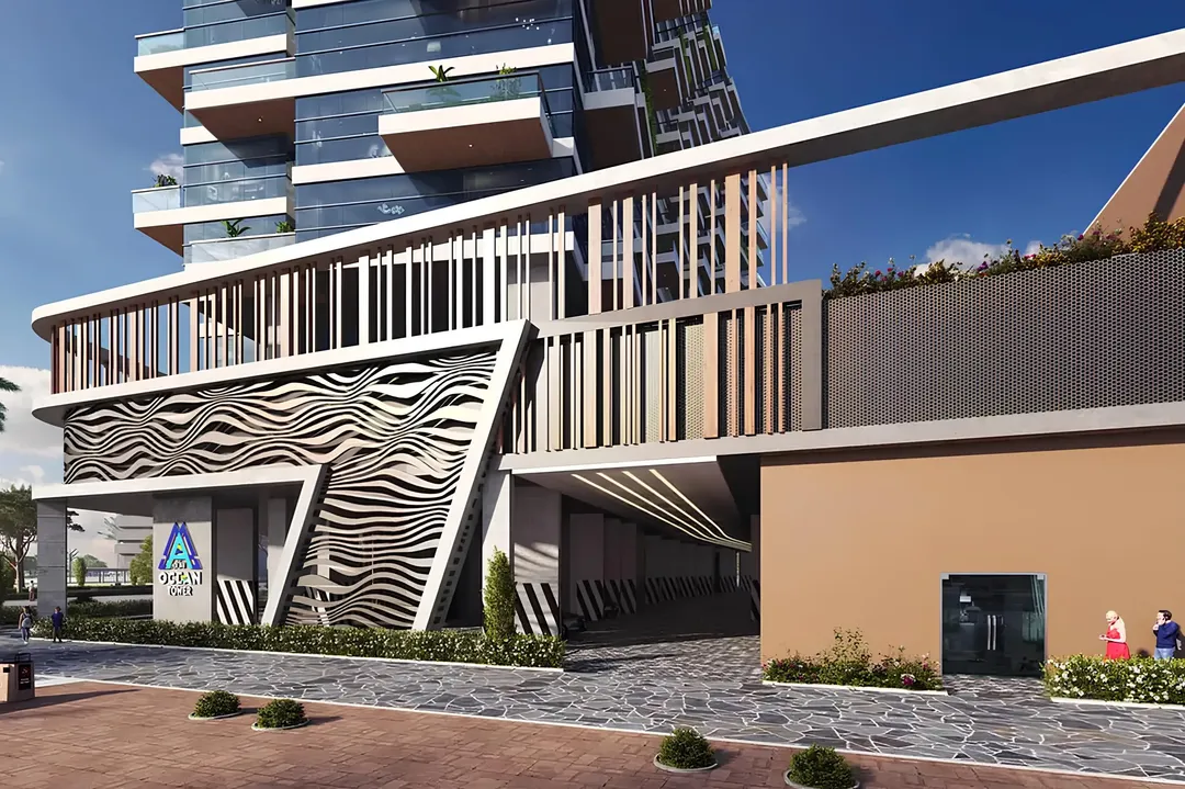 Ocean Tower image 9