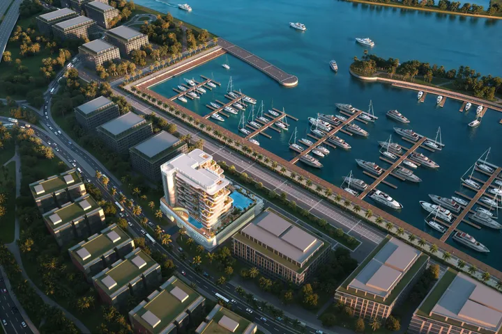الهندسة المعمارية صورة 11
