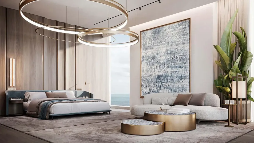 Orla Dorchester Collection image 7