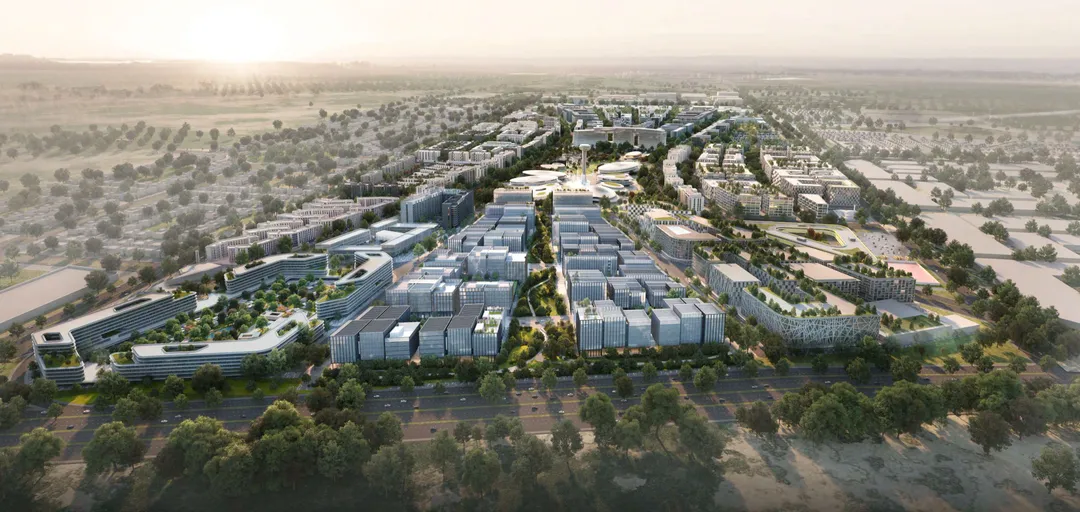 CBD Phase 2 Building 13 image 11