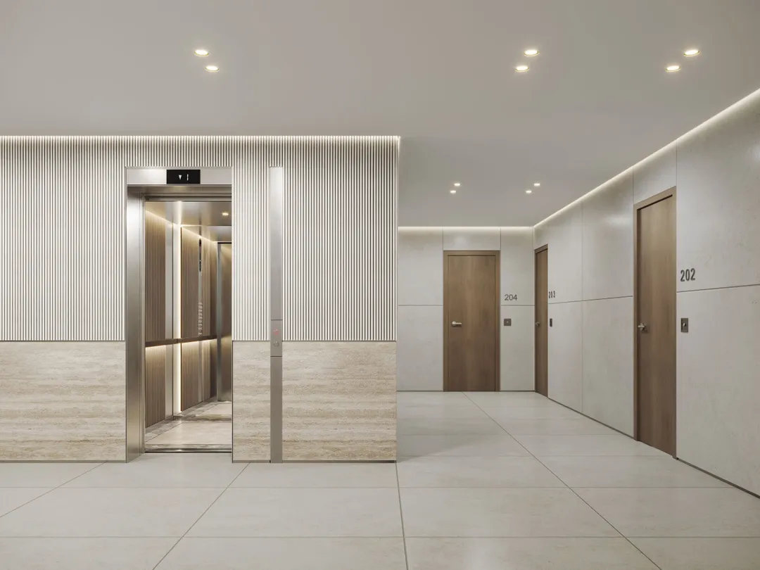 Nirvana Residences  1 image 23