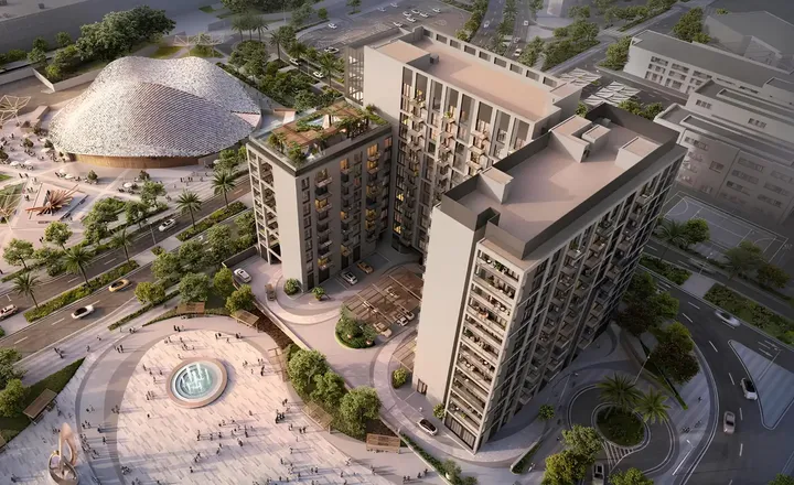 الهندسة المعمارية صورة 10