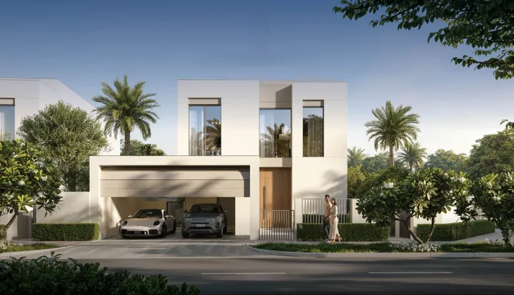 EMAAR "Serro 2" — View 2