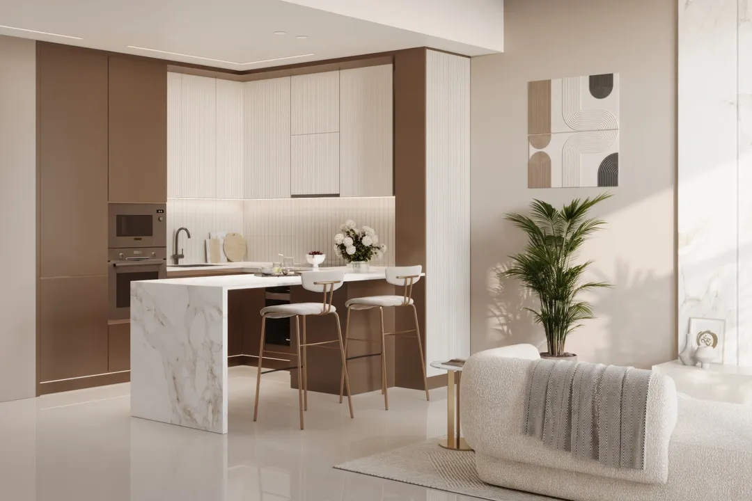 BETTERHOMES ''Nova Tower'' image 9